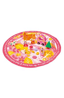 Tender Leaf Toys Fairy Tale Story Bag in Pink