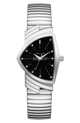 Hamilton Ventura Bracelet Watch