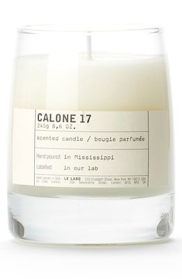 Le Labo Calone 17 Classic Candle