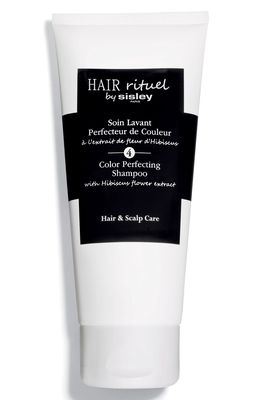Sisley Paris Hair Rituel Color Perfecting Shampoo