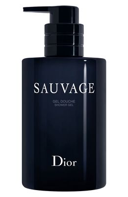 Dior Sauvage Shower Gel