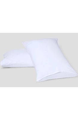 Casper Hyperlite Set of 2 Pillowcases in White