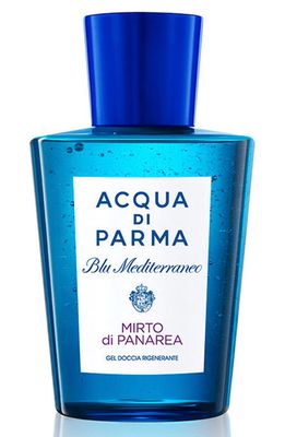 Acqua di Parma 'Blu Mediterraneo - Mirto di Panarea' Shower Gel