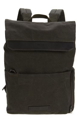 Timbuk2 Foundry Backpack in Scout