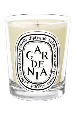 diptyque Gardenia/Gardenia Scented Candle