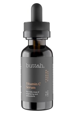 BUTTAH SKIN Vitamin C Serum