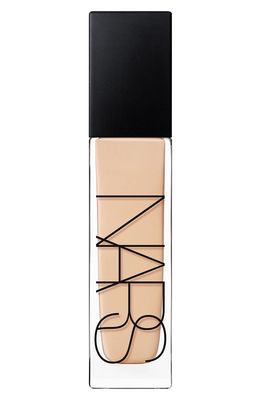 NARS Natural Radiant Longwear Foundation in Mont Blanc