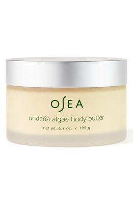 OSEA Undaria Algae Body Butter