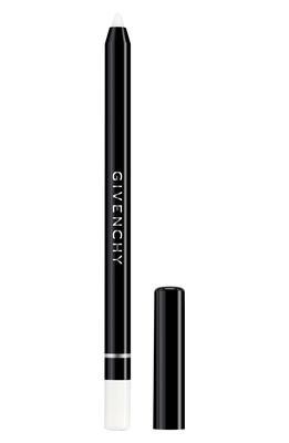 Givenchy Waterproof Lip Liner in 11 Universel Transparent
