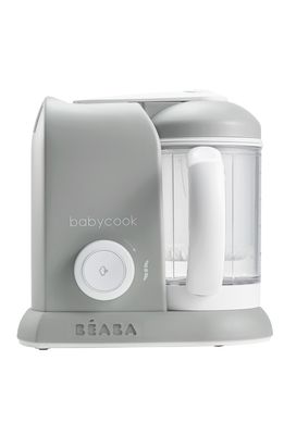 BEABA Babycook Baby Food Maker in Cloud