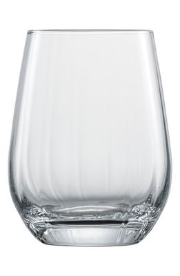 Schott Zwiesel Prizma Set of 6 Tumblers in Clear