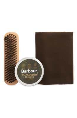 Barbour Jacket Care Kit in Multi