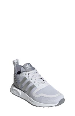 adidas Multix Sneaker in Dsh Gry/Mtt Slvr/Gry