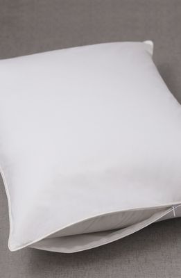 Allied Home Climarest Chamomile Infused Pillow Protector in White