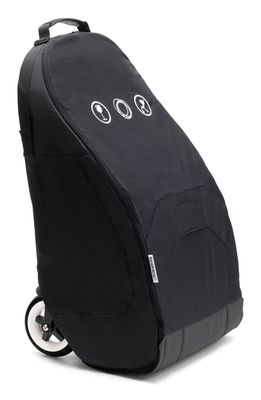 Bugaboo Compact Transport Bag in Black
