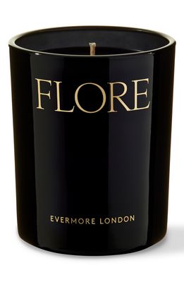 Evermore Flore Mist & Lilac Blossom Travel Candle