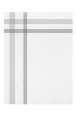 UPPAbaby Knit Blanket in Grey