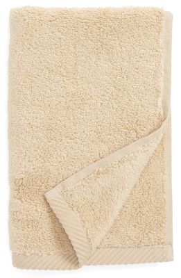 Matouk Milagro Fingertip Towel in Linen