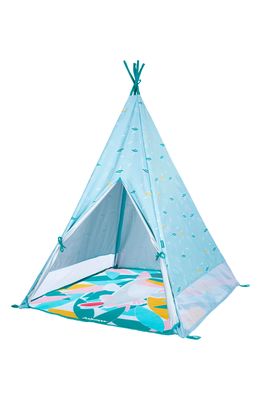 Babymoov Anti-UV Tent in Blue