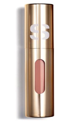 Sisley Paris Phyto-Lip Delight Sensorial Lip Oil in 1 Cool