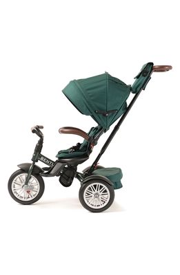 Posh Baby & Kids Bentley 6-in-1 Stroller/Trike in Spruce Green
