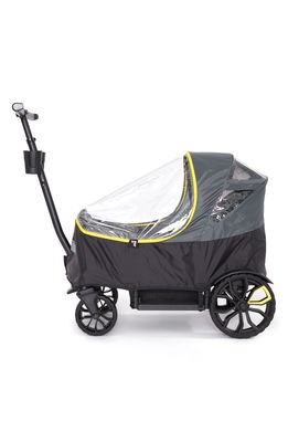 Veer All Terrain Weather Cover for Cruiser Wagon in Clear