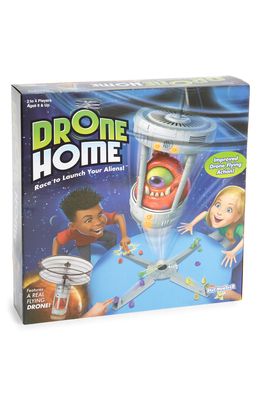PlayMonster Drone Home Game in None