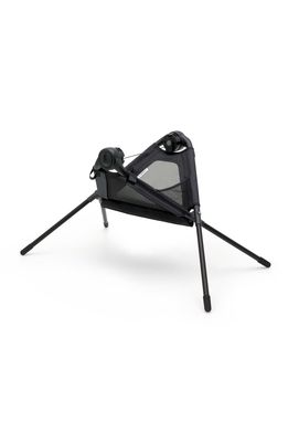 Bugaboo Bassinet & Highchair Stand in Black