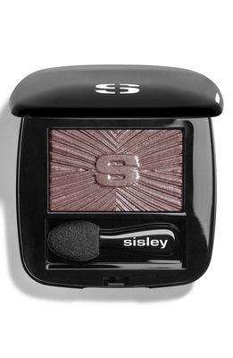 Sisley Paris Les Phyto-Ombres Eyeshadow in 15 Matte Taupe