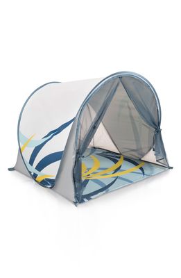 Babymoov Anti-UV Tent in Grey Blue
