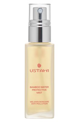Ustawi Bamboo Water Protective Mist