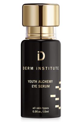 Derm Institute Youth Alchemy Eye Serum