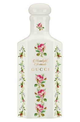 Gucci The Alchemist's Garden Moonlight Serenade Floral Water