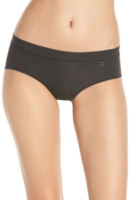 Tommy John Cool Cotton Briefs in Black