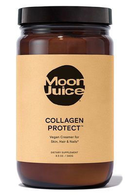 Moon Juice Vegan Collagen Protect Dietary Supplement
