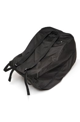 Doona Travel Bag in Black