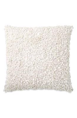 DKNY Pure Looped Decorative Pillow in Ivory
