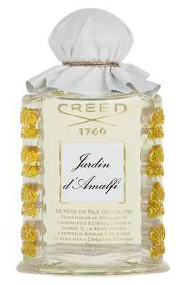 Creed Les Royales Exclusives Jardin d'Amalfi Fragrance