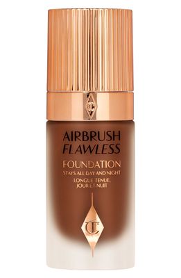 Charlotte Tilbury Airbrush Flawless Foundation in 16 Cool