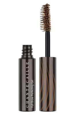Chantecaille Full Brow Perfecting Gel in Light