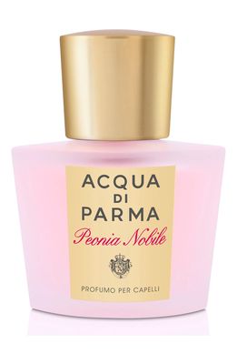Acqua di Parma Peonia Nobile Hair Mist