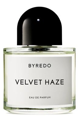 BYREDO Velvet Haze Eau de Parfum