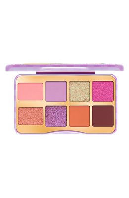 Too Faced That's My Jam Mini Eyeshadow Palette