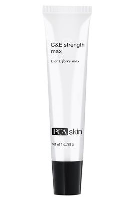 PCA Skin C & E Strength Max Treatment