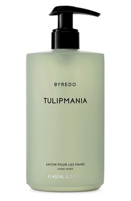 BYREDO Tulipmania Hand Wash