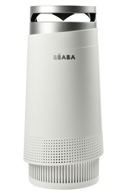 BEABA Air Purifier in White