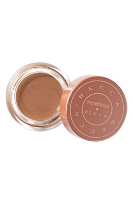 Smashbox x BECCA Undereye Brightening Corrector in Dark