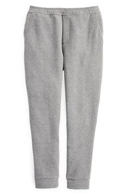 vineyard vines On the Go Joggers in Gray Heather