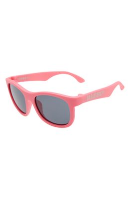 Babiators Original Navigators Sunglasses in Think Pink