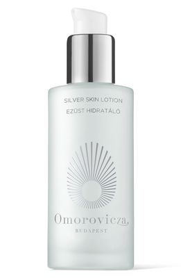 Omorovicza Silver Skin Lotion
